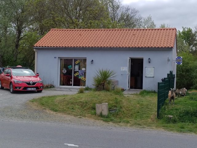 Auto-ecole Bourgneuf en Retz - Villeneuve-en-Retz - +33 6 62 71 23 21