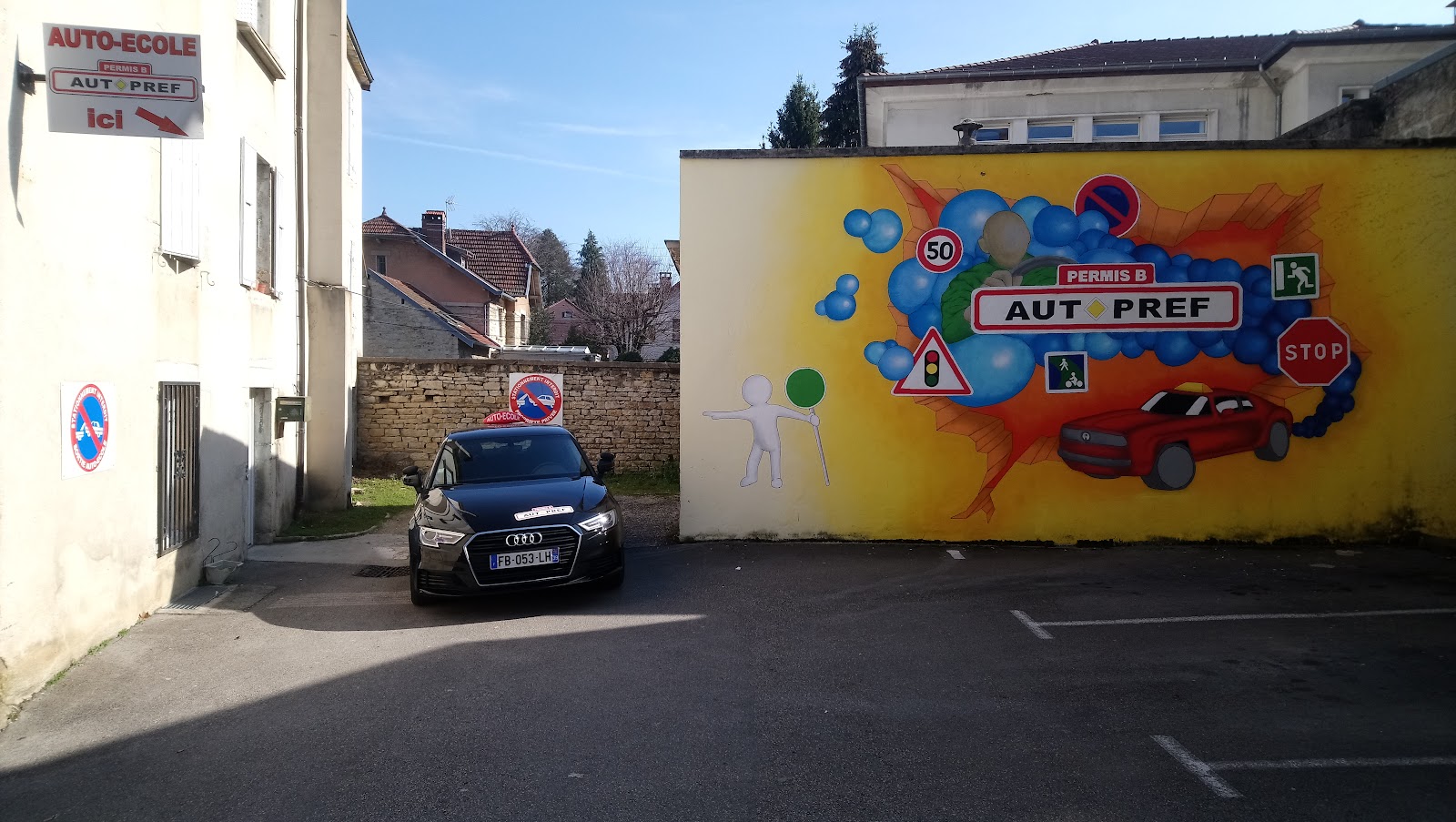 Autopref 39