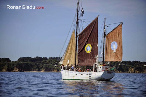 An Alré Arvor - permis-bateau.bzh - Auray - +33 6 09 96 26 84