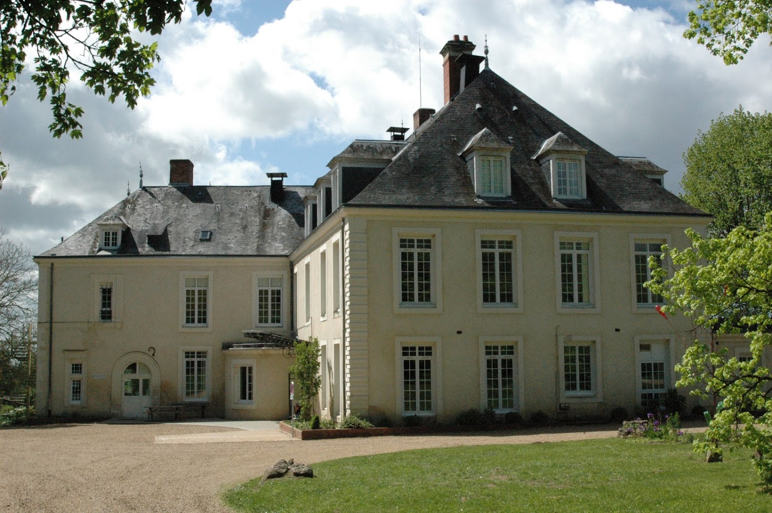 Maison Familiale Rural Éducation Orientation