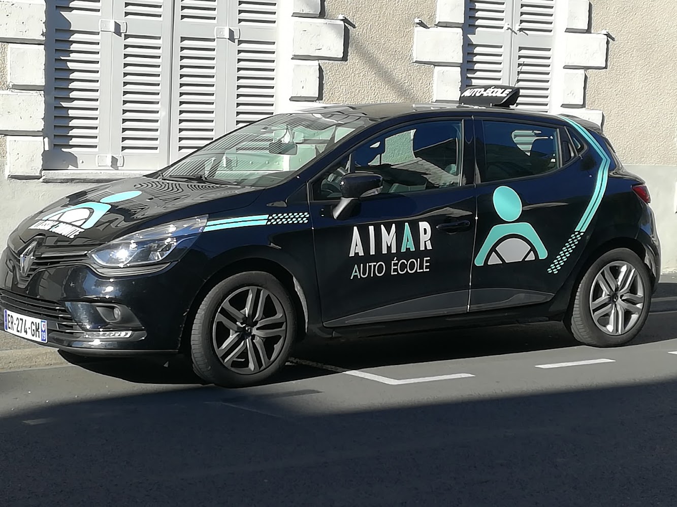 ALLASSAC Conduite