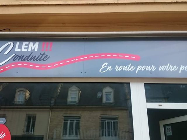 Clem'conduite | Auto-École à Villers-Bocage - Villers-Bocage - +33 2 52 56 15 78