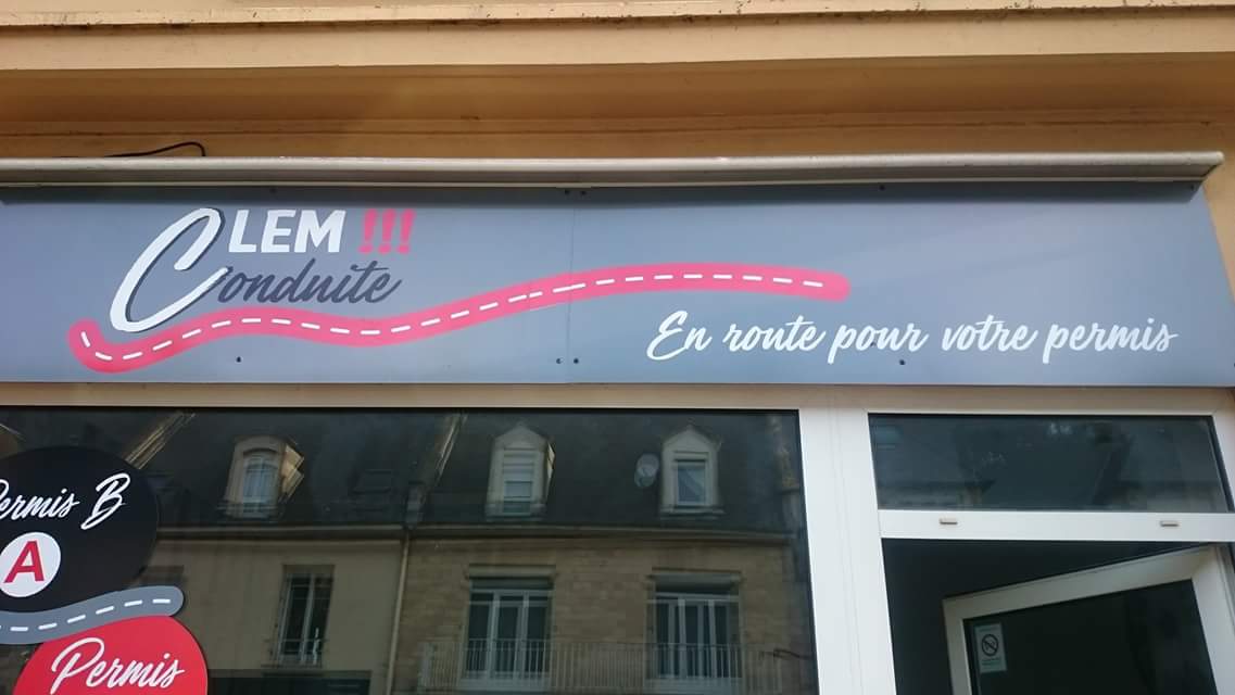 Clem'conduite | Auto-École à Villers-Bocage