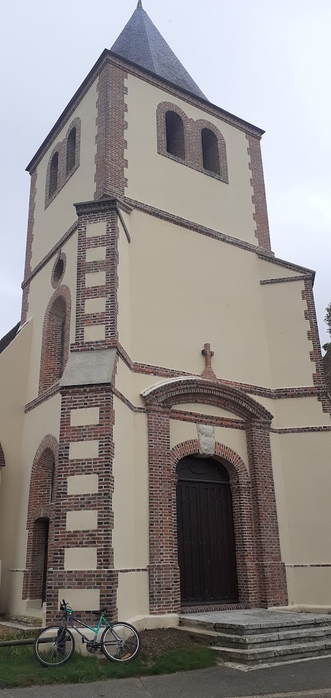 Saint-Sauveur-Marville