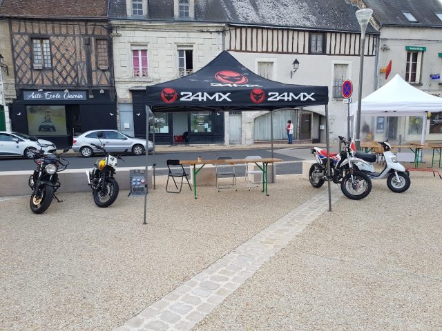 Auto Moto Ecole Onzain - Veuzain-sur-Loire - +33 6 98 69 08 05