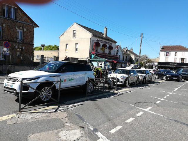 AUTO MOTO ECOLE LE TREFLE - Conflans-Sainte-Honorine - +33 1 39 19 81 09