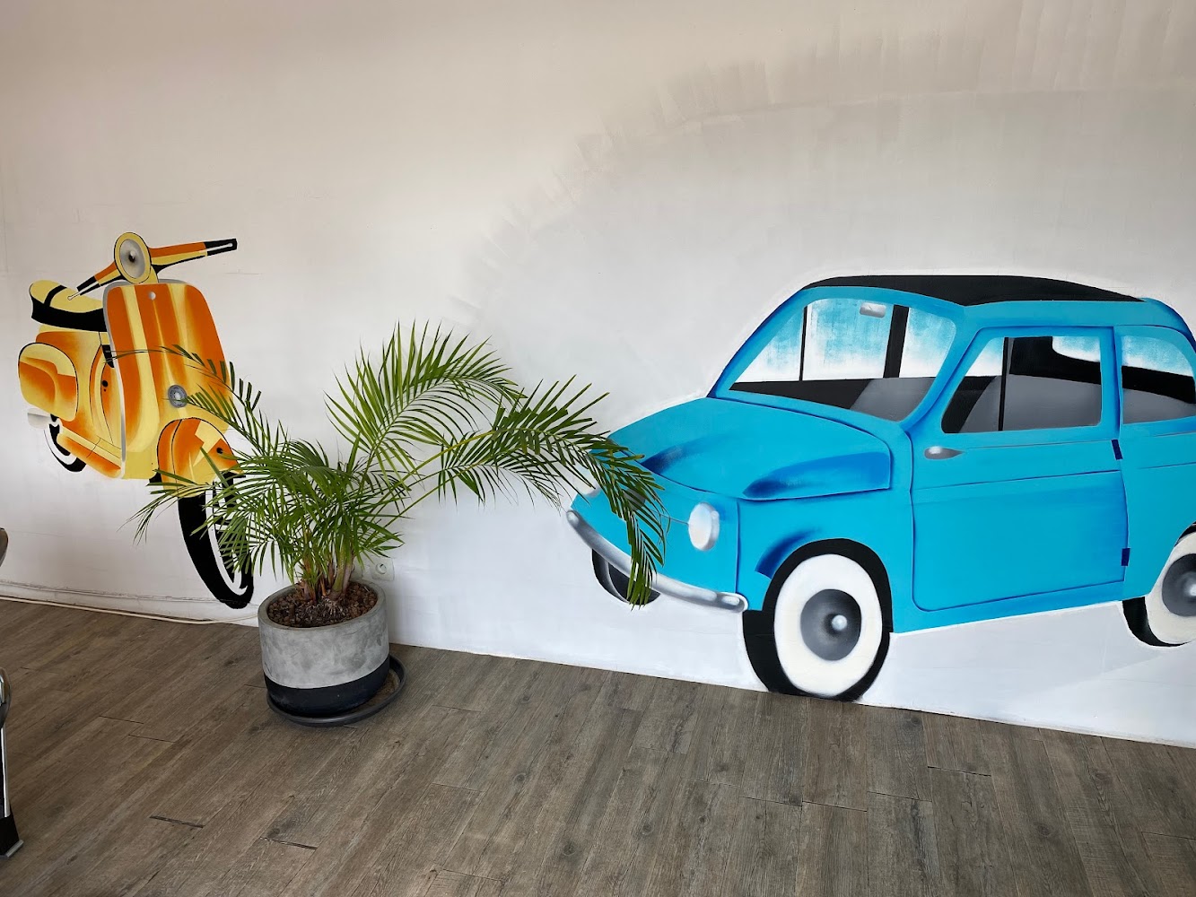 Auto Ecole d'Antibes