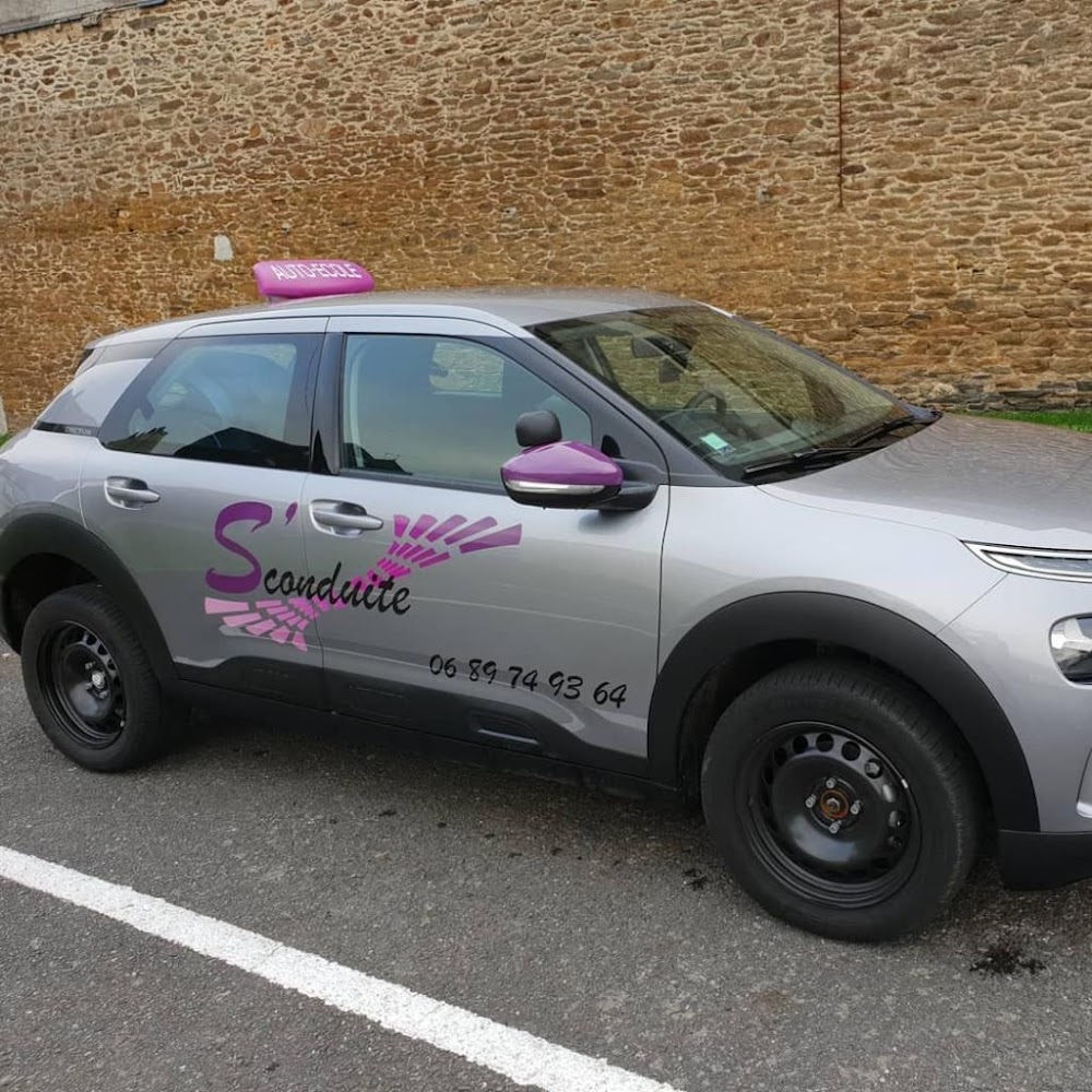 S'Conduite Landerneau