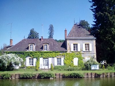 Ciry-le-Noble - Ciry-le-Noble -