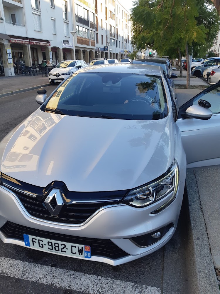 Auto-école CAP Conduite