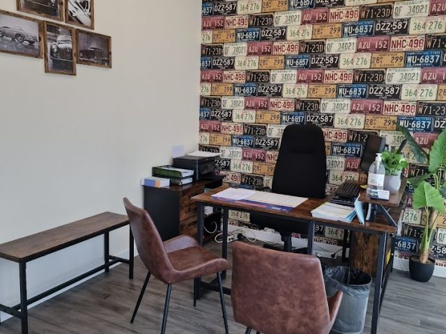 Auto école Direct Permis + - Saint-Ouen-l'Aumône - +33 1 34 64 27 79