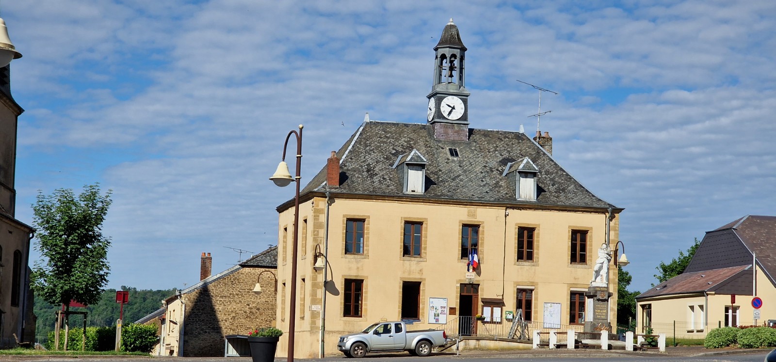 Pouru-aux-Bois