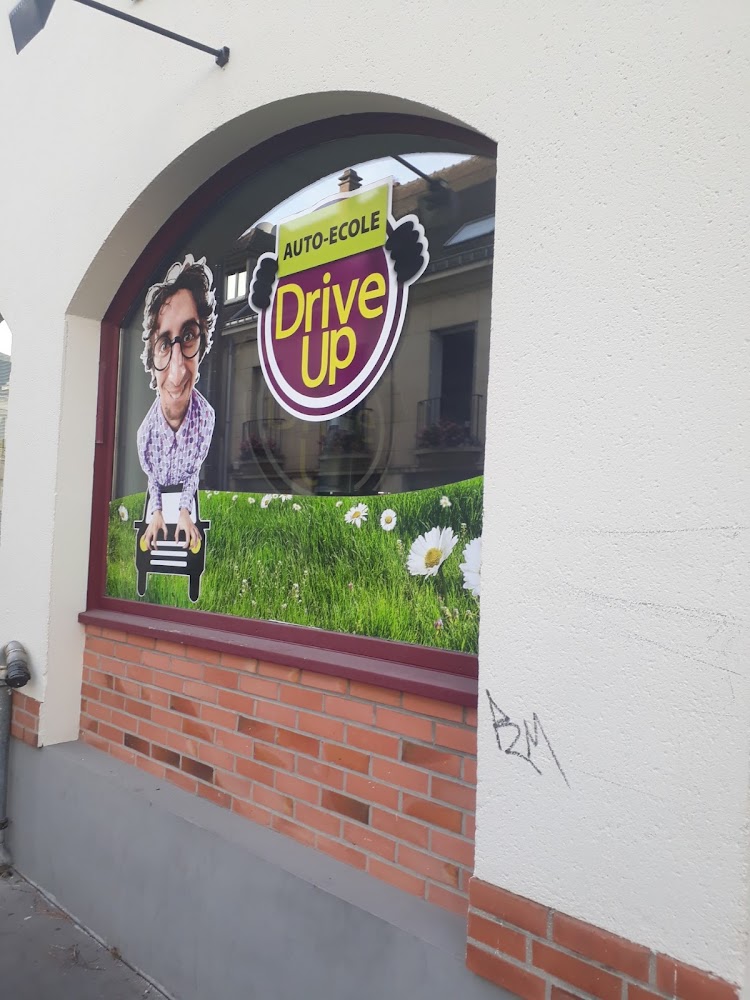 DRIVE-UP60