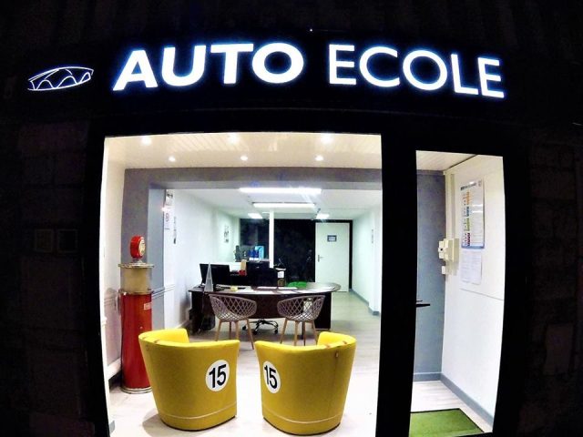 Royan Conduite - Royan - +33 5 46 06 74 92