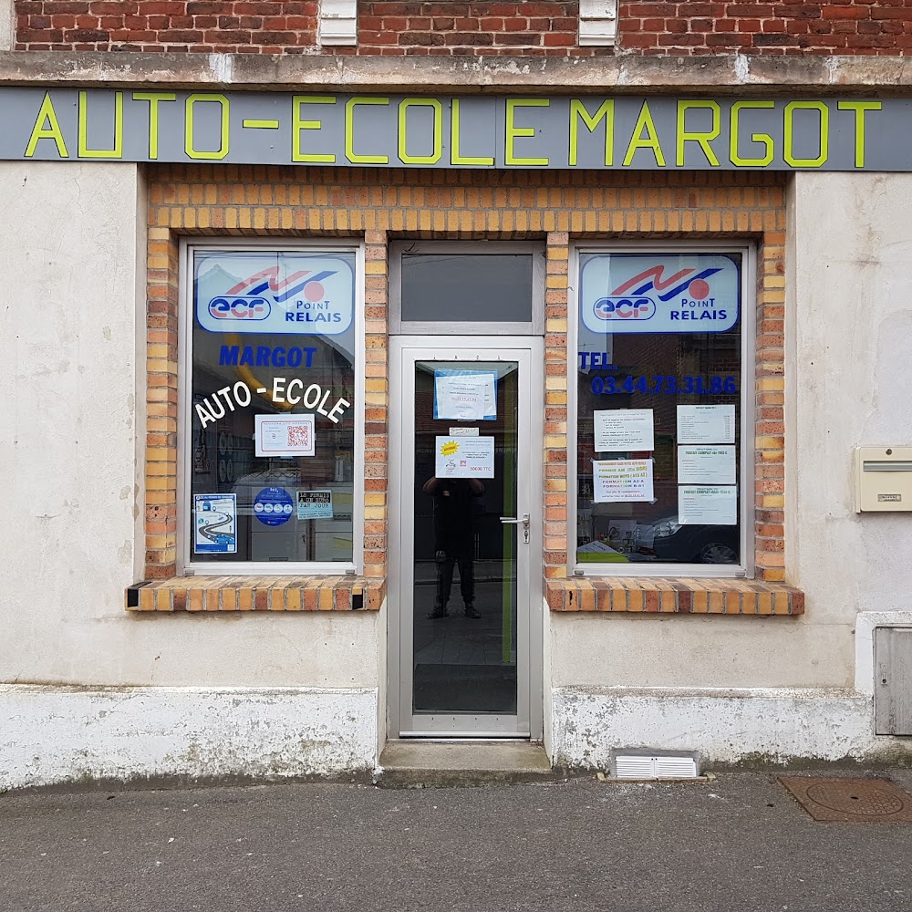Auto Ecole Margot