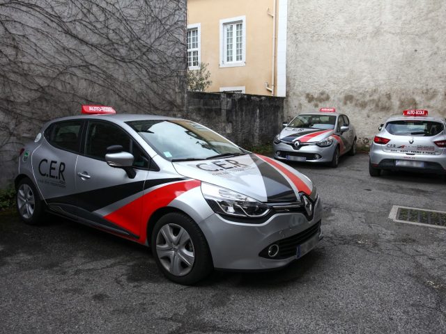 CER CECA 24 - Périgueux - +33 5 53 08 94 39