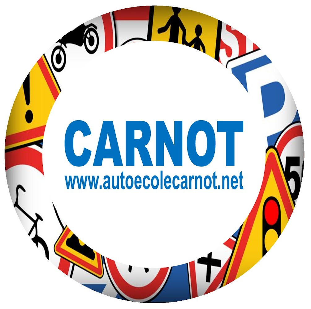 Auto école Carnot