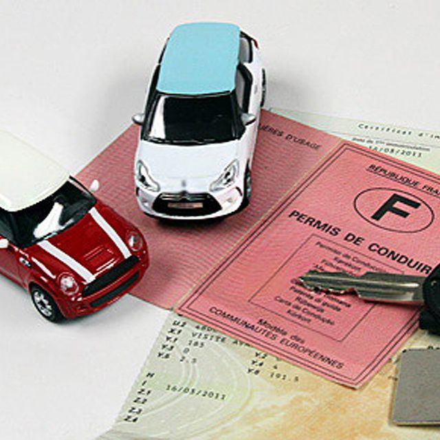 City'Zen AUTO-ECOLE BARNIEU La Réole