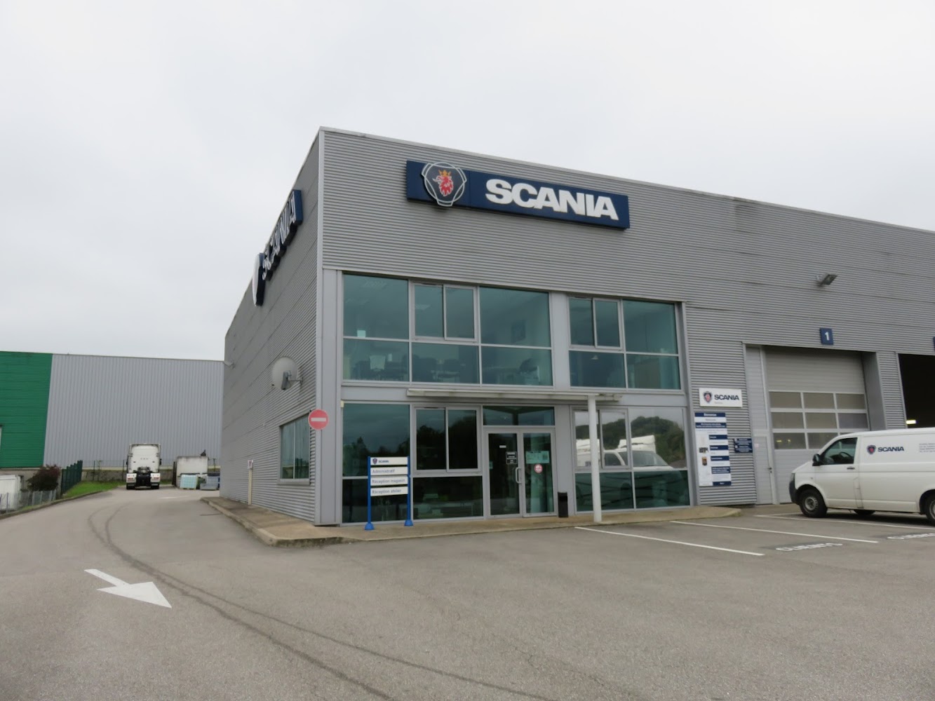 Scania