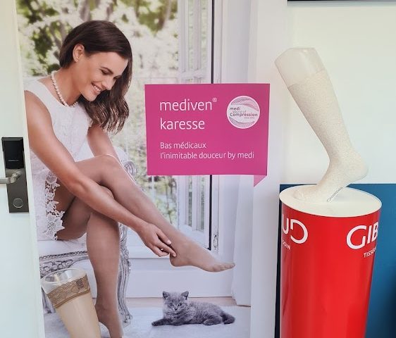 Estelle Onen Orthopédie - Houdan - +33 6 88 76 47 05