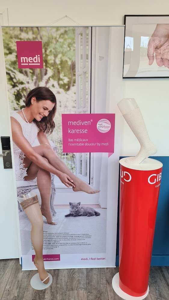 Estelle Onen Orthopédie