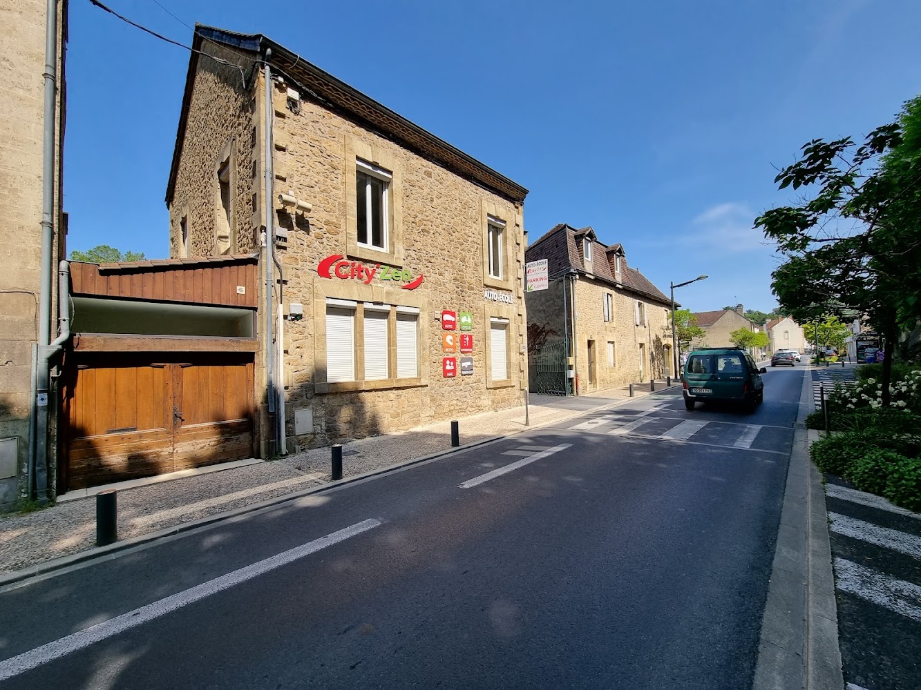 City'Zen ECO Sarlat la Canéda
