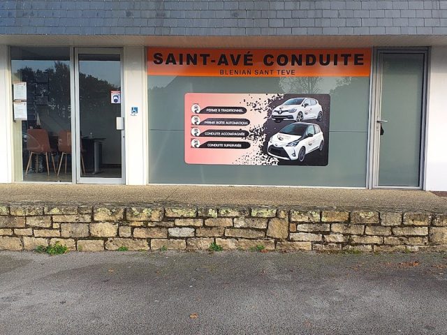 ST-AVE-CONDUITE - Saint-Avé - +33 6 22 17 82 92