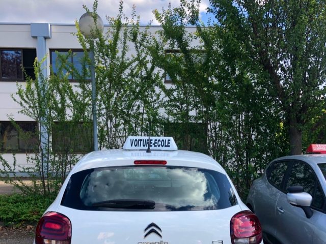 CONDUITE A 2 SARL - Eckbolsheim - +33 9 67 36 96 12
