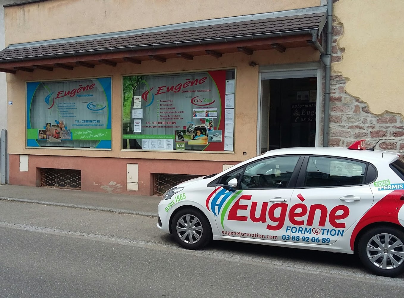 Eugène