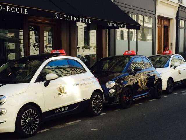 Royal Speed Neuilly-sur-Seine - Neuilly-sur-Seine - +33 1 45 55 27 17