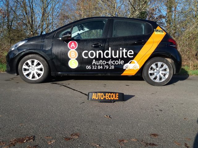 Abs Conduite - Riaillé - +33 2 40 83 48 63