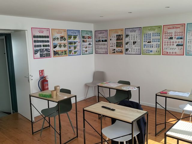 École de conduite Vikings - Auto ecole Vikings - Saint-Rambert-d'Albon - +33 6 95 74 55 94