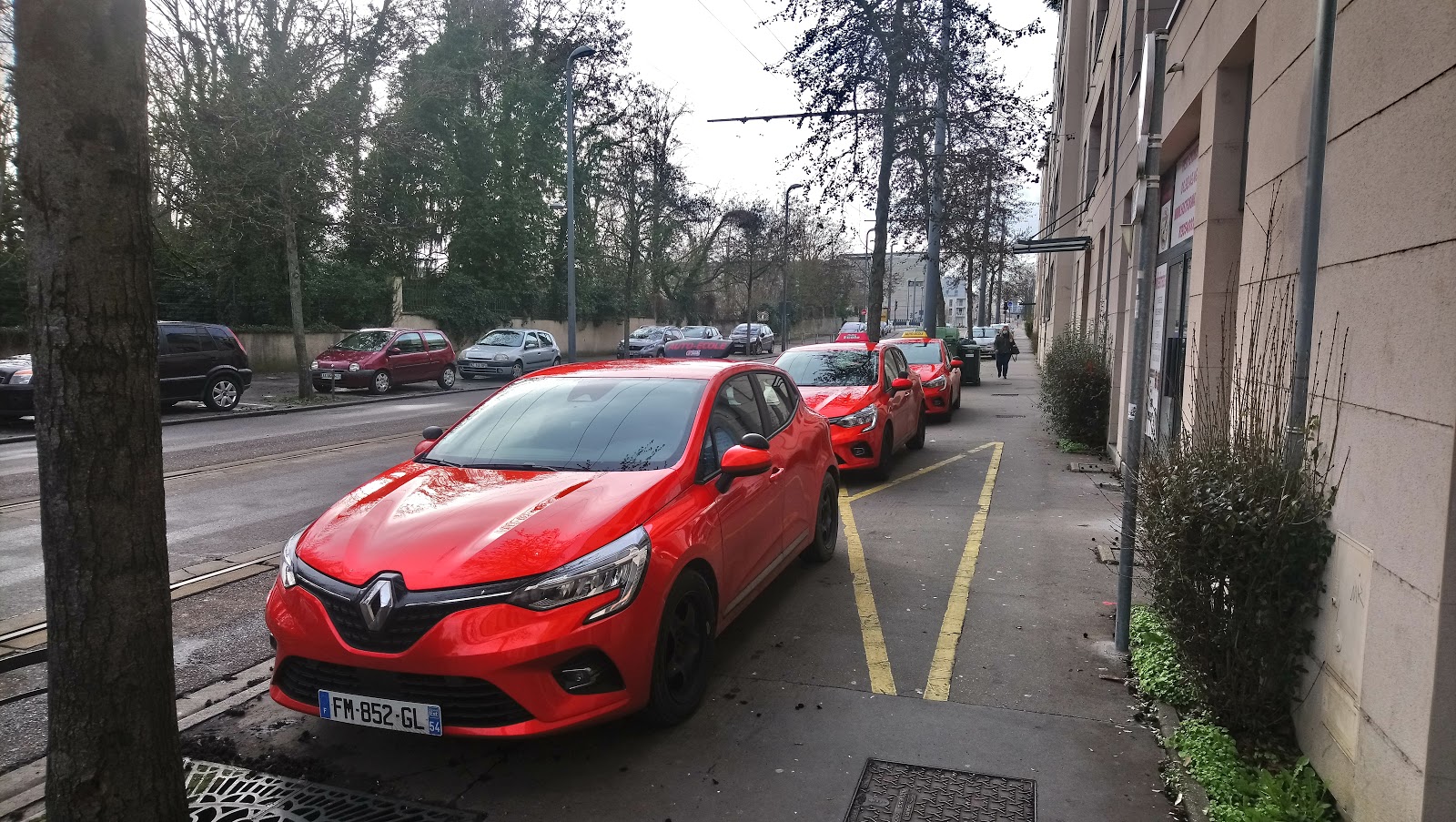 Auto Moto École FASTWAY