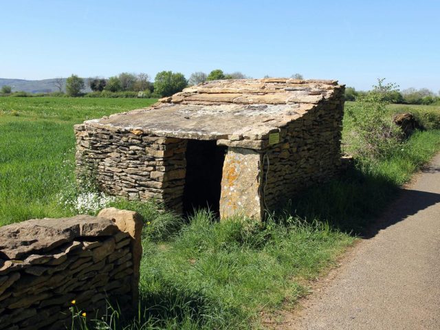 Culles-les-Roches - Culles-les-Roches -