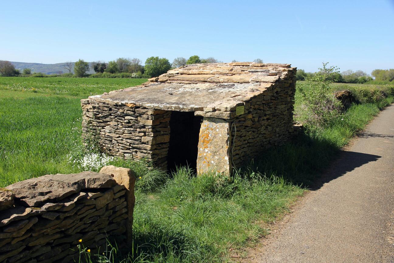 Culles-les-Roches