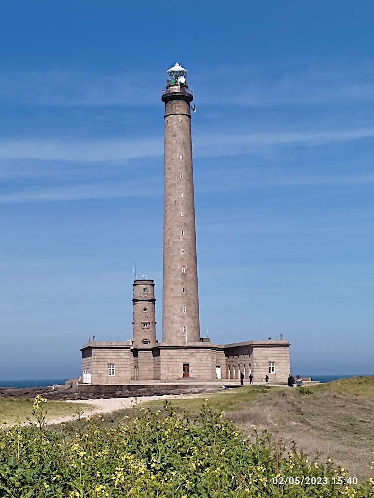 Phare de Gatteville