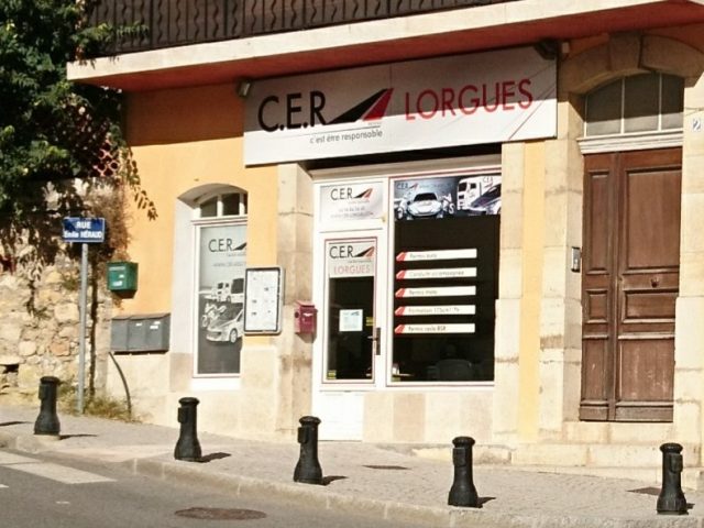CER Lorgues - Lorgues - +33 4 94 84 34 49