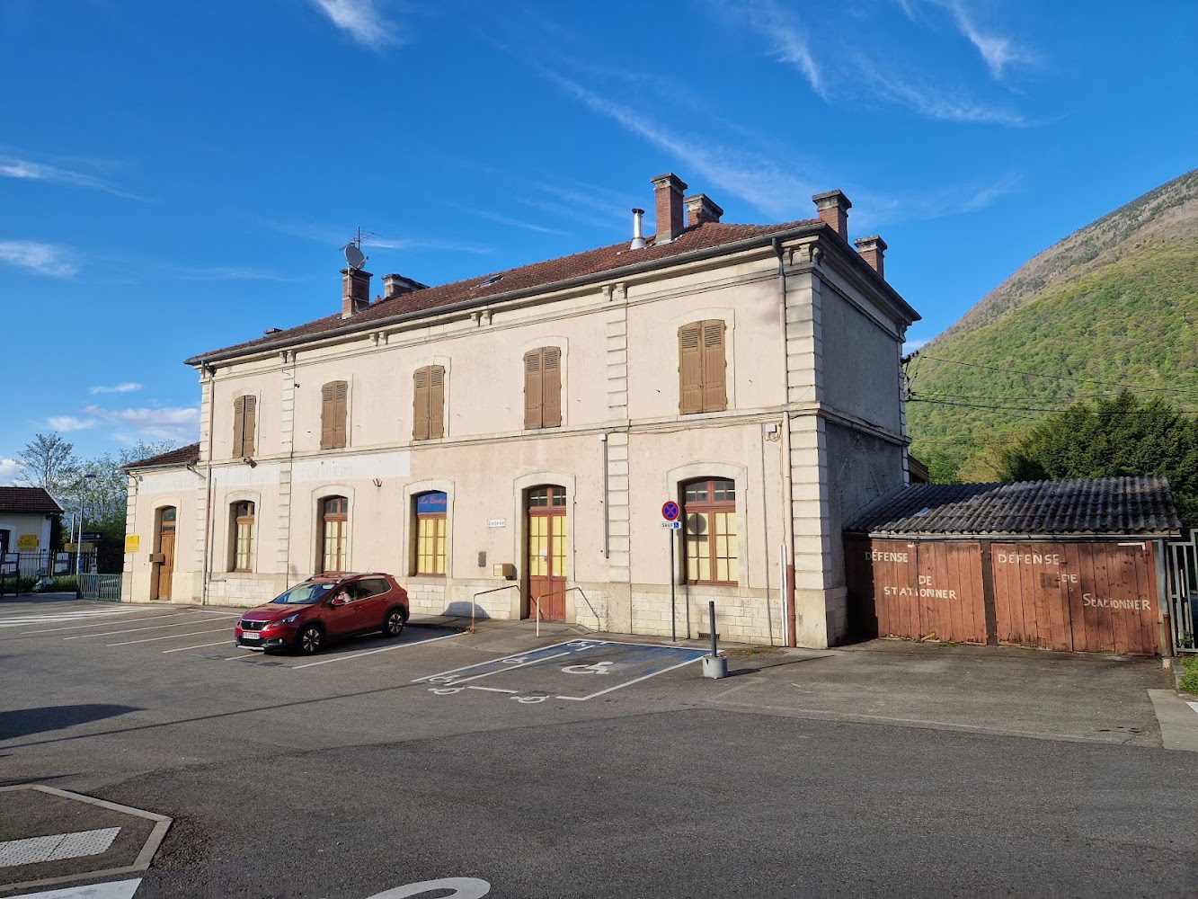 Saint-Georges-de-Commiers