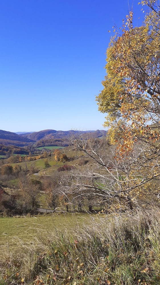 Montégut-Plantaurel