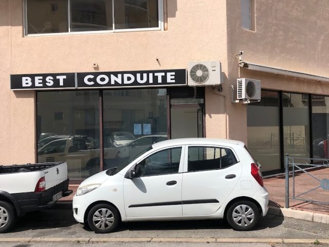 BEST CONDUITE - Saint-Raphaël - +33 6 03 98 18 04