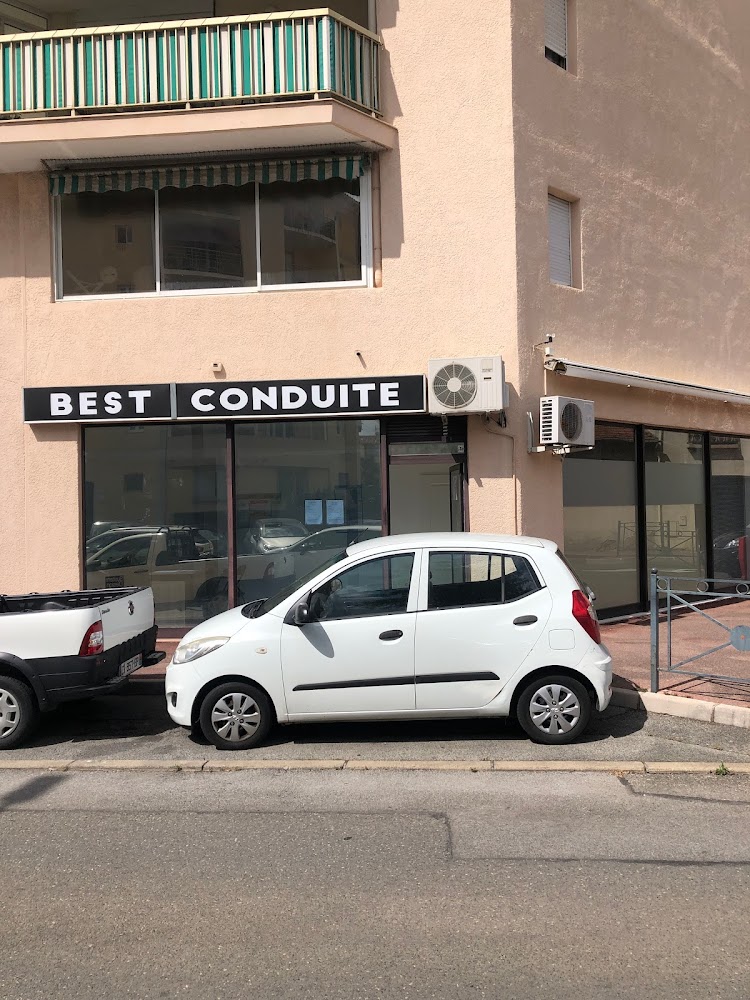BEST CONDUITE