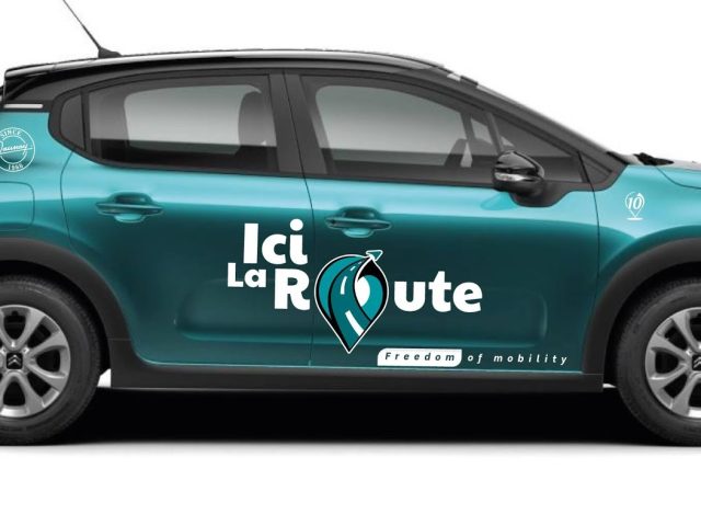 Ici La Route Redon - Redon -