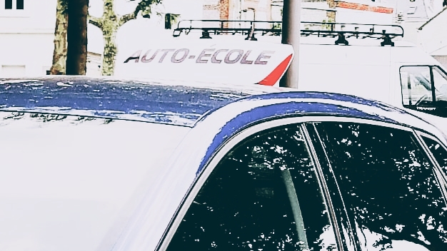 La Cosmopolitaine - Rouen - +33 2 35 70 63 08