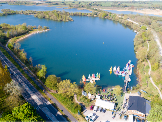Club École de Voile de Berck-sur-Mer - Conchil-le-Temple - +33 6 07 32 04 24