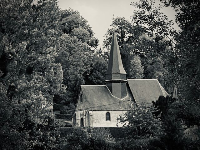 Héricourt-sur-Thérain - Héricourt-sur-Thérain -