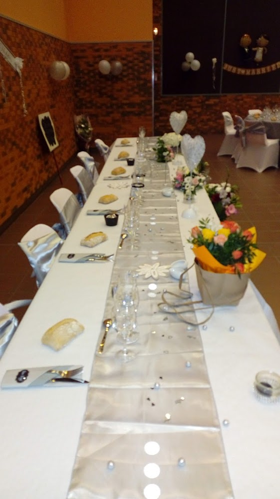 Salle des associations