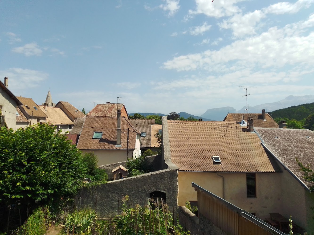 Clelles