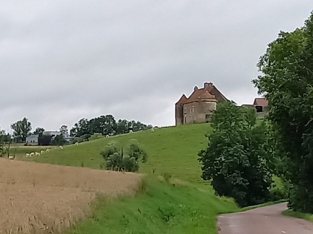 Villars-et-Villenotte - Villars-et-Villenotte -