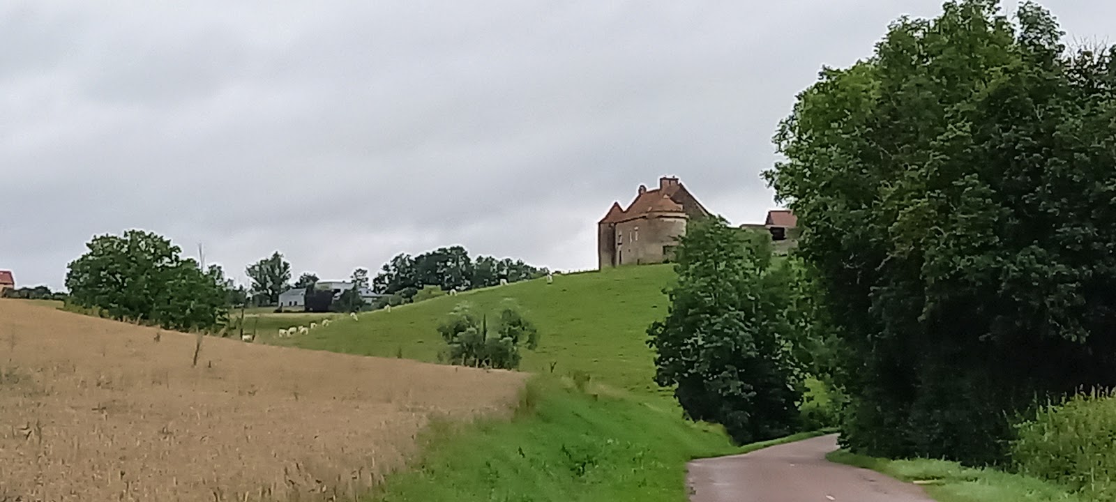 Villars-et-Villenotte