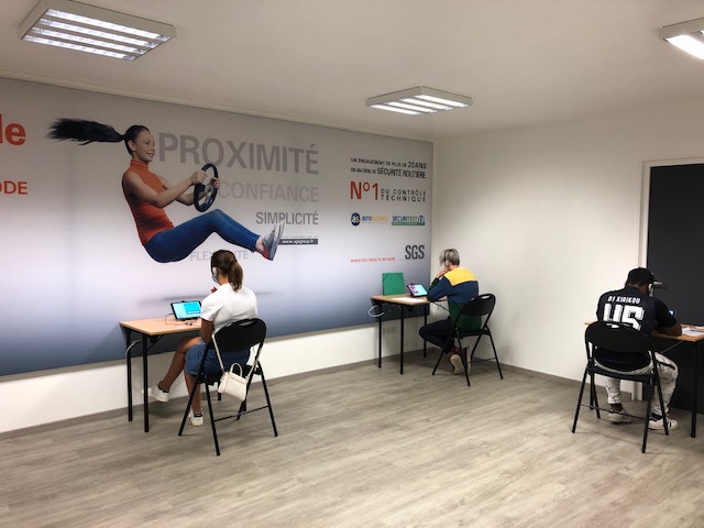 ObjectifCode - Centre d'examen du code de la route Gien - Gien - +33 1 41 24 86 26